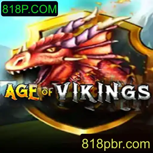 Descubra AgeofViking: Aventura E Estratégia Nórdica em 818P.COM