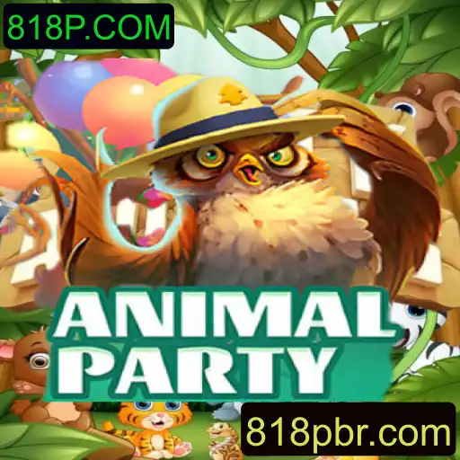 Explorando o Mundo de AnimalParty: Um Jogo Inovador