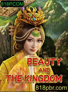 Desvendando BeautyAndTheKingdom: Um Jogo de Estratégia Fascinante