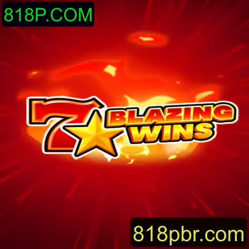 Explorando BlazingWins: Guia Completo do Jogo com 818P.COM