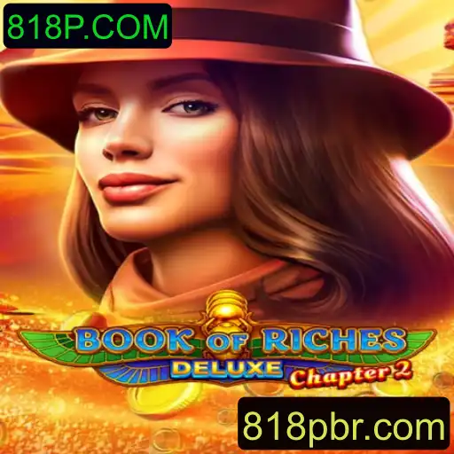 Explorando o Fascinante Mundo de Book of Riches Deluxe Chapter 2