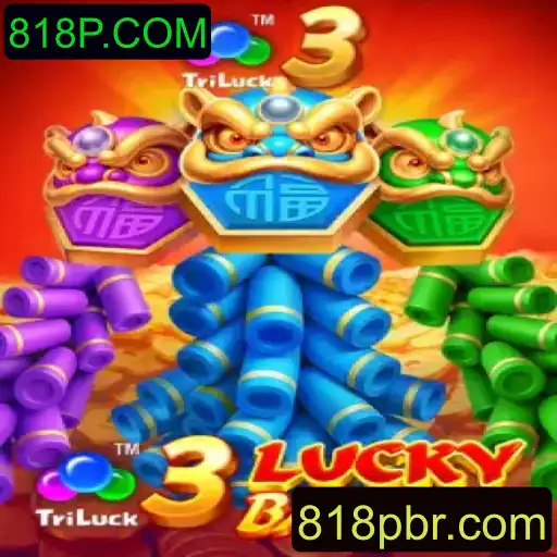 Explorando o Mundo de 3LuckyBaozhu: Um Jogo de Azar e Aventura