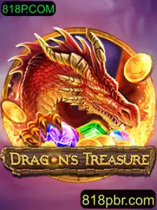 DragonsTreasure: Aventura Épica e Tesouros Escondidos
