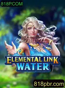 Descubra o Mundo de ElementalLinkWater: Aventura e Estratégia na Água