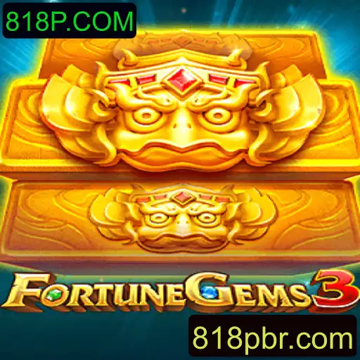 Desvendando FortuneGems3 e a Emoção do 818P.COM