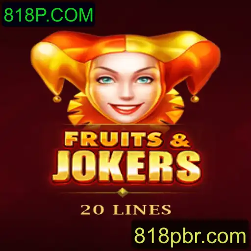 Descubra a Aventura Vibrante de FruitsAndJokers20: Um Jogo para Todos os Momentos