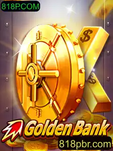 GoldenBank: A Revolução dos Jogos de Estratégia Financeira