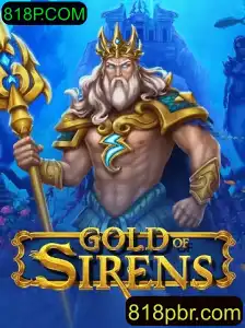 Explorando o Fascinante Mundo de GoldofSirens
