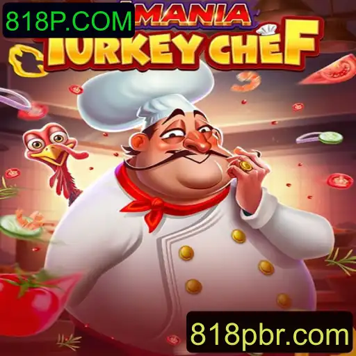 JManiaTurkeyChef: A Revolução dos Jogos Culinários Online