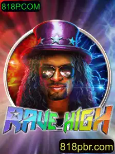 RaveHigh: Uma Jornada de Estratégia e Inovação