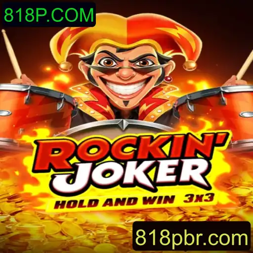 Explorando o Jogo Rockinjoker: Uma Experiência Única com 818P.COM