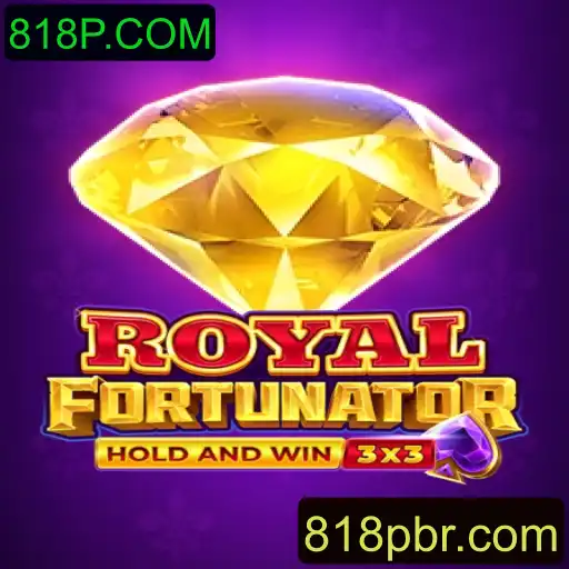 Descubra Royalfort: Um Novo Mundo de Estratégia em 818P.COM