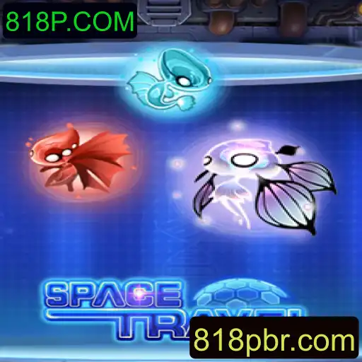 Explore SpaceTravel e descubra o universo de 818P.COM