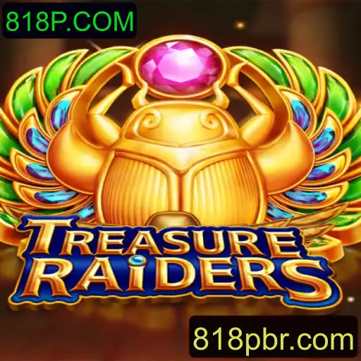 Explorando o Mundo de TREASURERAIDERS: Aventura e Estratégia