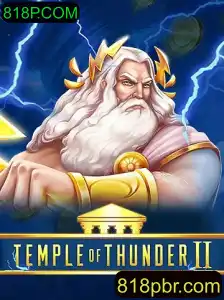 Explorando o Mundo de TempleofThunderII