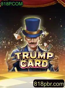 Desvendando o Jogo 'TrumpCard' e seu Papel no Cenário Atual