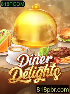 DinerDelights: Um Novo Jogo de Estratégia Gastronômica com 818P.COM