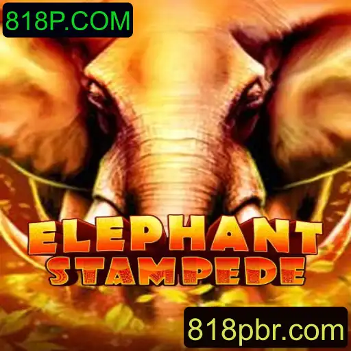 Descubra a Aventura Incrível em ElephantStampede