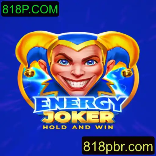 Explorando o Mundo de EnergyJoker e o Impacto da Plataforma 818P.COM