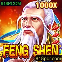 Explorando o Universo de FengShen: Uma Jornada Épica no Mundo dos Jogos
