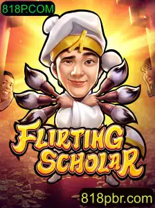 Flirting Scholar: Desvendando o Fascínio do Jogo e como 818P.COM Transforma a Experiência