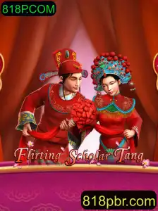 Explorando 'Flirting Scholar Tang': Um Jogo Cativante no Mundo Moderno