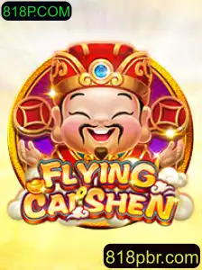 Descubra o Fascinante Mundo de FlyingCaiShen com 818P.COM