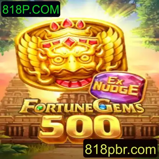 FortuneGems500: Uma Jornada Mágica no Mundo dos Jogos