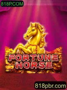 FortuneHorse: Explore o Mundo Emocionante do Novo Jogo