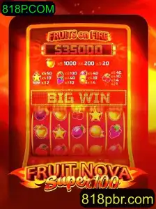 Explorando o Universo de FruitNovaSuper100: O Jogo e Suas Regras