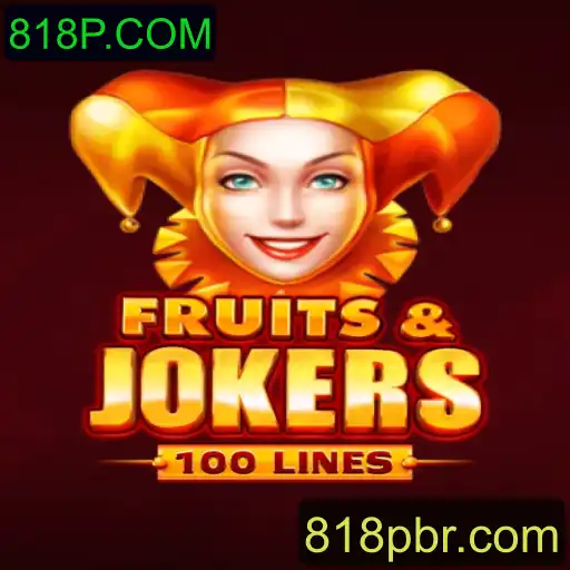 Descubra o Excitante Mundo de FruitsAndJokers100