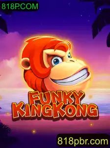 Descubra FunkyKingKong: O Novo Fenômeno do Entretenimento Interativo