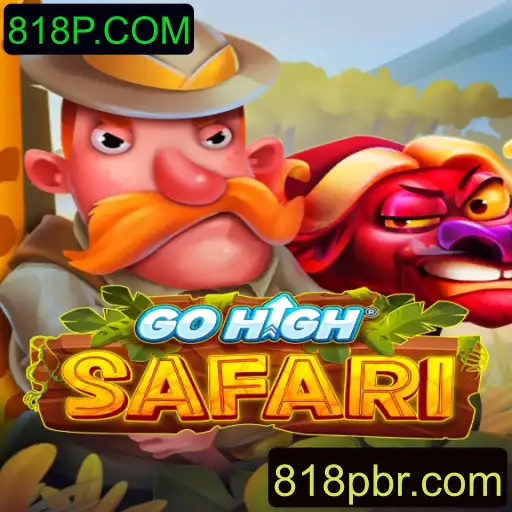 Descubra o Mundo de GoHighSafari: Um Jogo de Aventura Selvagem