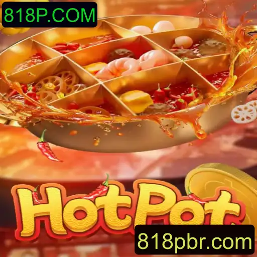 O Jogo Hotpot: Diversão e Estratégia com a Palavra 818P.COM
