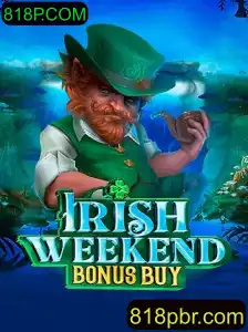 Descubra o Mundo de IrishWeekendBonusBuy