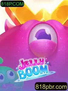 Explorando o Mundo de JellyBoom: Estratégia e Diversão em um Só Jogo