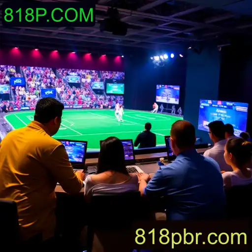 Jogos ao vivo