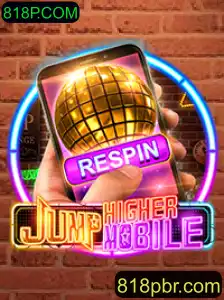 Descubra o Entusiasmante Universo do Jogo JumpHighermobile