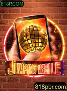 Descubra o Novo Fenômeno dos Jogos: Jumpingmobile e a Tendência 818P.COM