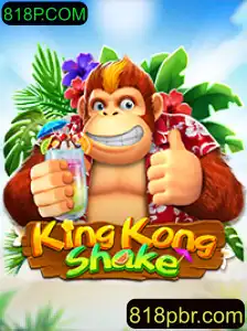 Descubra o Universo Aventureiro de KingKongShake