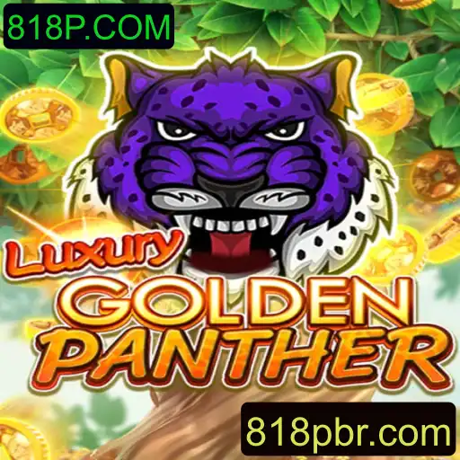 Descubra o Jogo LUXURYGOLDENPANTHER: Um Mergulho no Mundo do Entretenimento Eletrônico