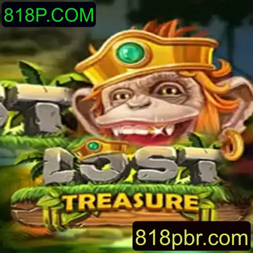 LostTreasure: A Inovadora Aventura de Busca por Riquezas