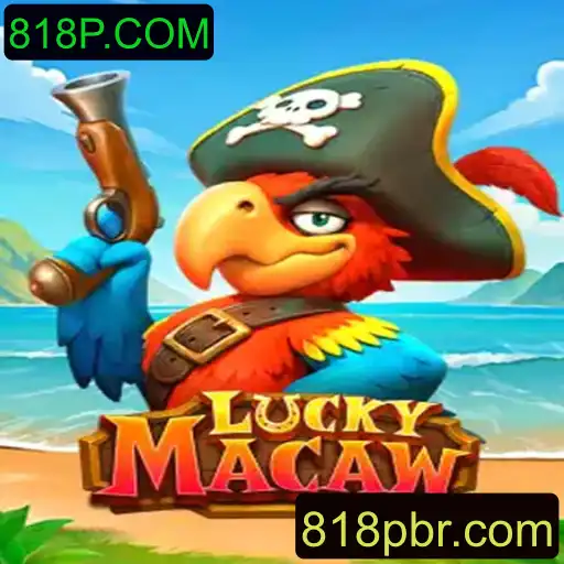 Descubra o Mundo Fascinante de LuckyMacaw: O Jogo que Conquista