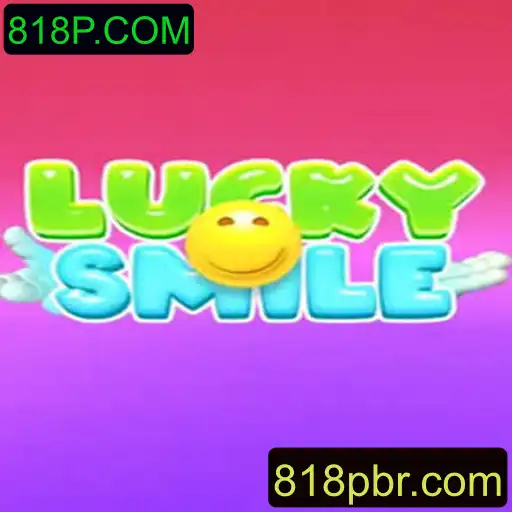 Explorando o Mundo do Jogo LuckySmile e a Plataforma 818P.COM