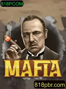 Explorando o Universo do Jogo 'Mafia' e o Impacto de 818P.COM