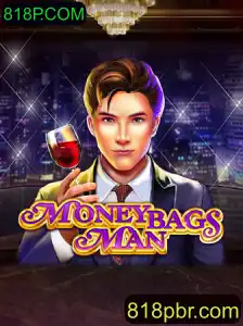 Descubra o Mundo de MoneybagsMan: Um Jogo de Estratégia e Fortuna