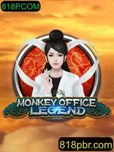 Explorando o Fascinante Mundo de MonkeyOfficeLegend