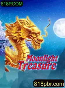 MoonlightTreasure: Uma Aventura Imersiva no Mundo dos Tesouros