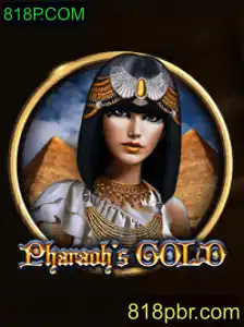 PharaohsGold: Descubra os Segredos do Tesouro Perdido