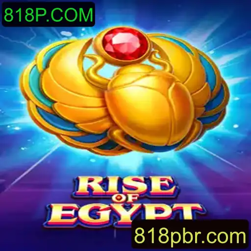 Descubra o Fascinante Mundo de 'RiseOfEgypt'